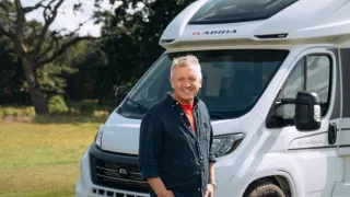 V karavane po Poľsku (5/8)