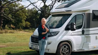 V karavane po Poľsku (5/8)