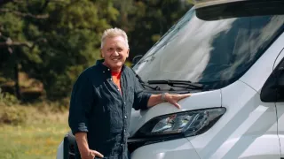 V karavane po Poľsku (5/8)