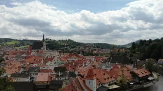 Z Hraníc okolo hraníc