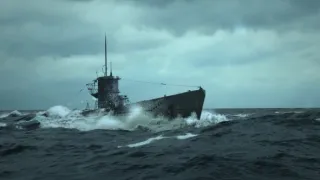 Válečná hra (6/6)