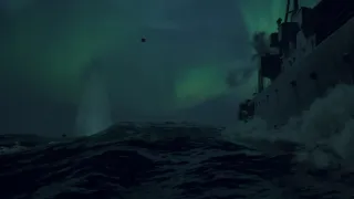 Válečná hra (6/6)