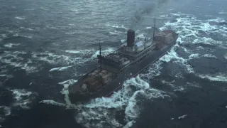 Válečná hra (6/6)