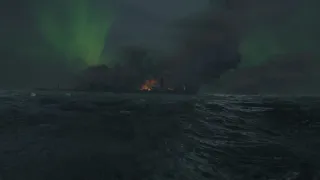 Válečná hra (6/6)