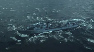 Válečná hra (6/6)