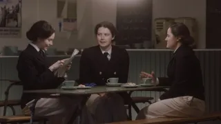 Válečná hra (6/6)