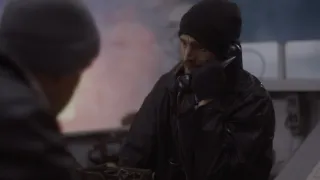 Válečná hra (6/6)