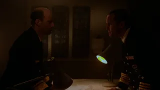 Válečná hra (6/6)