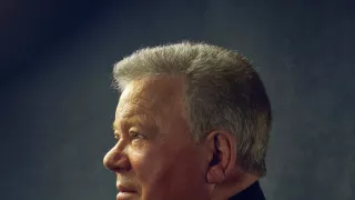 Nevysvětlitelná tajemství s Williamem Shatnerem (15)