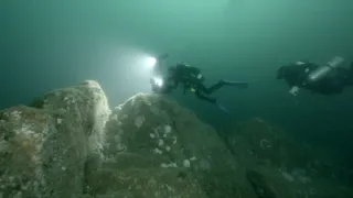 Zázračná planéta: Pozoruhodná planéta Zem (4/4)