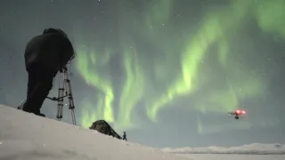 Zázračná planéta: Pozoruhodná planéta Zem (4/4)