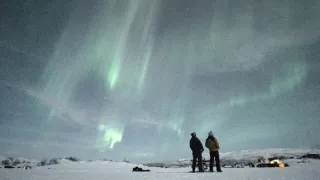 Zázračná planéta: Pozoruhodná planéta Zem (4/4)