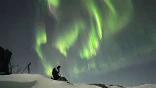 Zázračná planéta: Pozoruhodná planéta Zem (4/4)