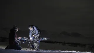 Zázračná planéta: Pozoruhodná planéta Zem (4/4)