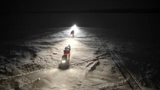 Zázračná planéta: Pozoruhodná planéta Zem (4/4)