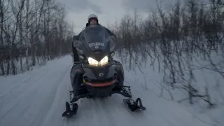 Zázračná planéta: Pozoruhodná planéta Zem (4/4)