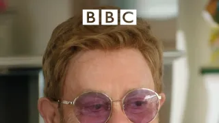 Elton John: Bez cenzury