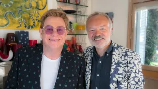 Elton John: Bez cenzury