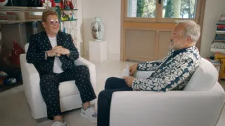 Elton John: Bez cenzury