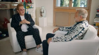Elton John: Bez cenzury