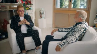 Elton John: Bez cenzury