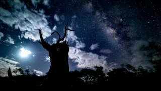 Kostarika - vzostup prírody (1/3)