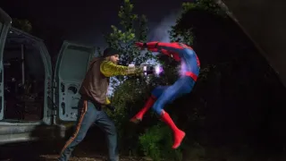 Spider-Man: Homecoming