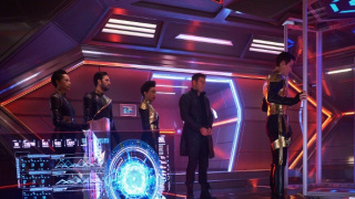 Star Trek: Discovery (15)