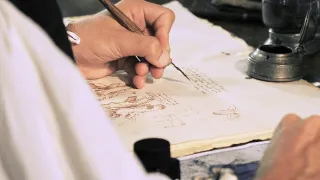 Leonardo da Vinci, muž v pohybu