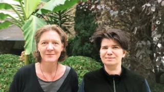 Leonardo da Vinci, muž v pohybu