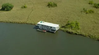 Afrikou letom svetom (3/6)