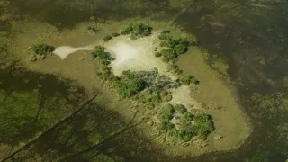 Afrikou letom svetom (3/6)