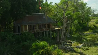 Afrikou letom svetom (3/6)