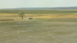 Afrikou letom svetom (3/6)