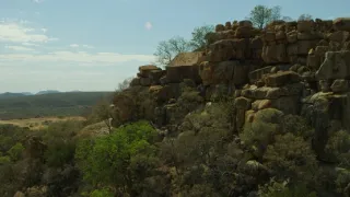 Afrikou letom svetom (3/6)