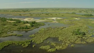 Afrikou letom svetom (3/6)