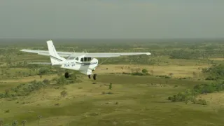 Afrikou letom svetom (3/6)