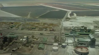 Afrikou letom svetom (3/6)