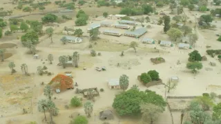 Afrikou letom svetom (3/6)