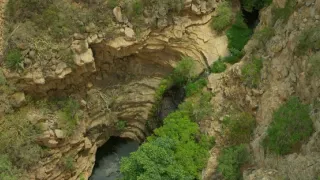 Afrikou letom svetom (3/6)