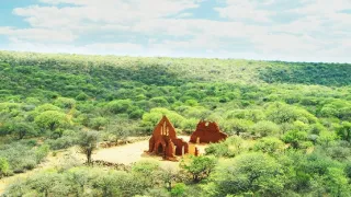 Afrikou letom svetom (3/6)