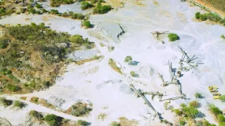 Afrikou letom svetom (3/6)