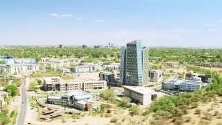 Afrikou letom svetom (3/6)