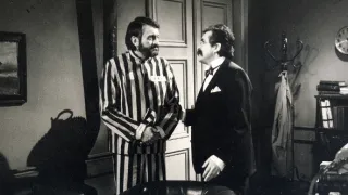 Jožko Púčik a jeho kariéra