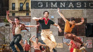 West Side Story