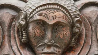 Papua-Nová Guinea, život kmeňov