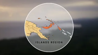 Papua-Nová Guinea, život kmeňov