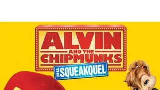 Alvin a Chipmunkovia 2