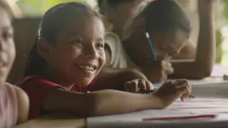 Zázračná planéta: Krajina pohľadom z vesmíru (2/4)