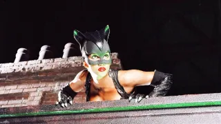 Catwoman